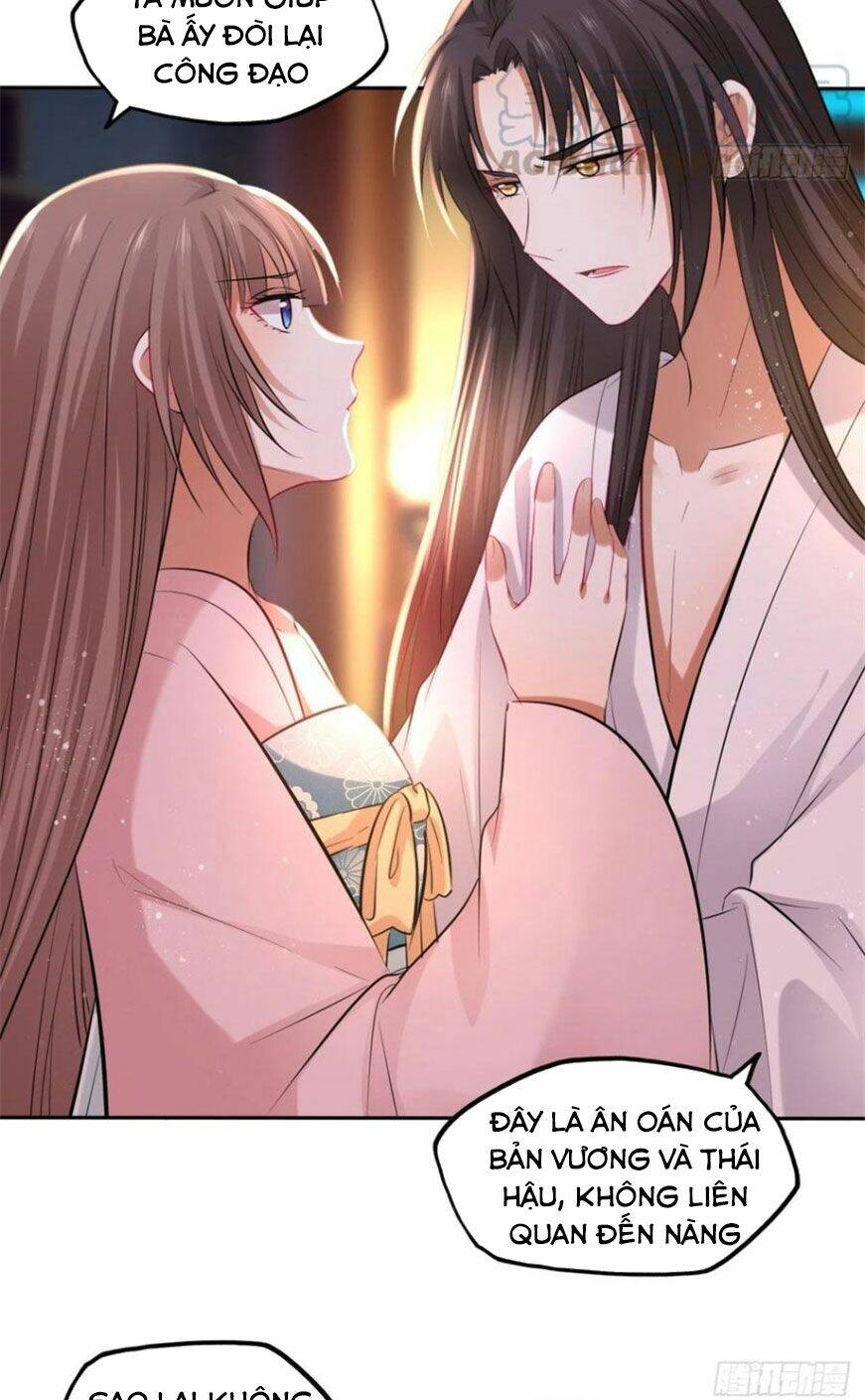 Vương Phi Thật Thích Trang Điểm: Chapter 118