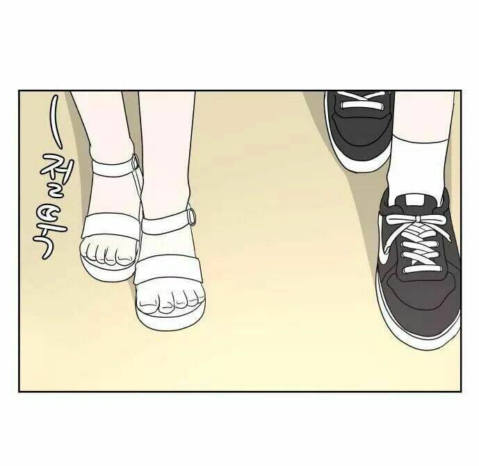 30 Phút Bước Đi Bên Em: Chapter 47