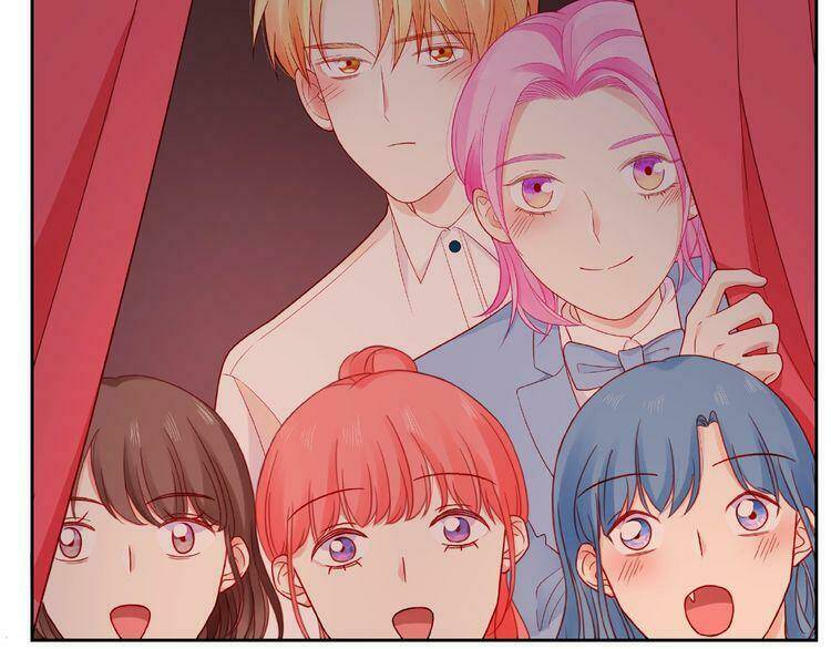 Giai Điệu Của Sự Va Chạm: Chapter 41