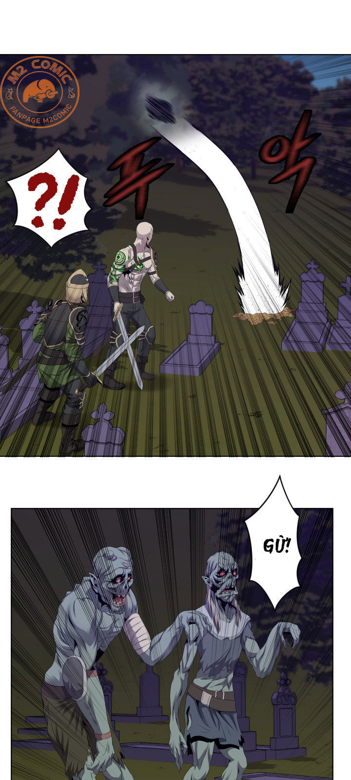 Cấp Độ Của Tôi Là Cao Nhất: Chapter 14