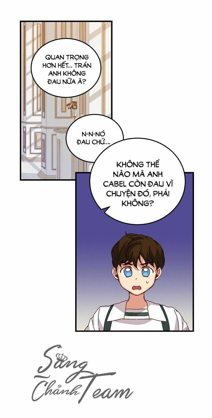Đừng Chọc Đứa Em Gái Bé Bỏng Của Chúng Tôi: Chapter 8