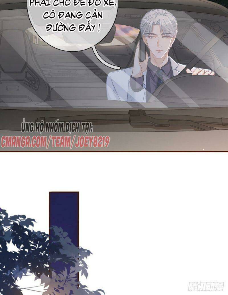 Bạn Gái Tôi Mới 30+: Chapter 70