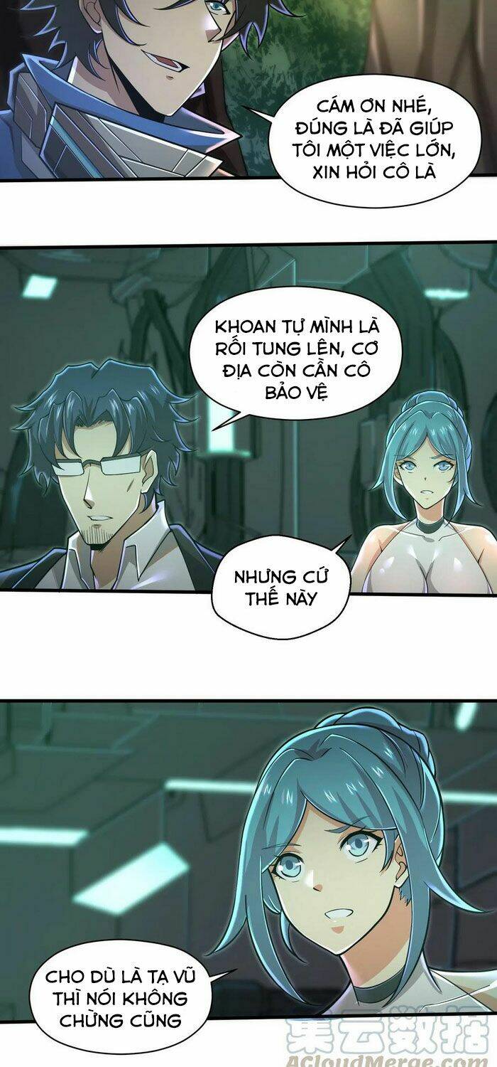 Một Trăm Triệu Điểm: Chapter 56