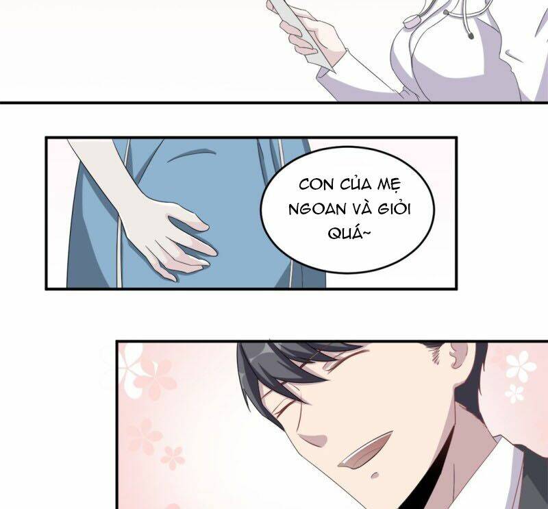 Mạc Thiếu Bức Hôn: Vợ Mới Khó Chống Đỡ: Chapter 4