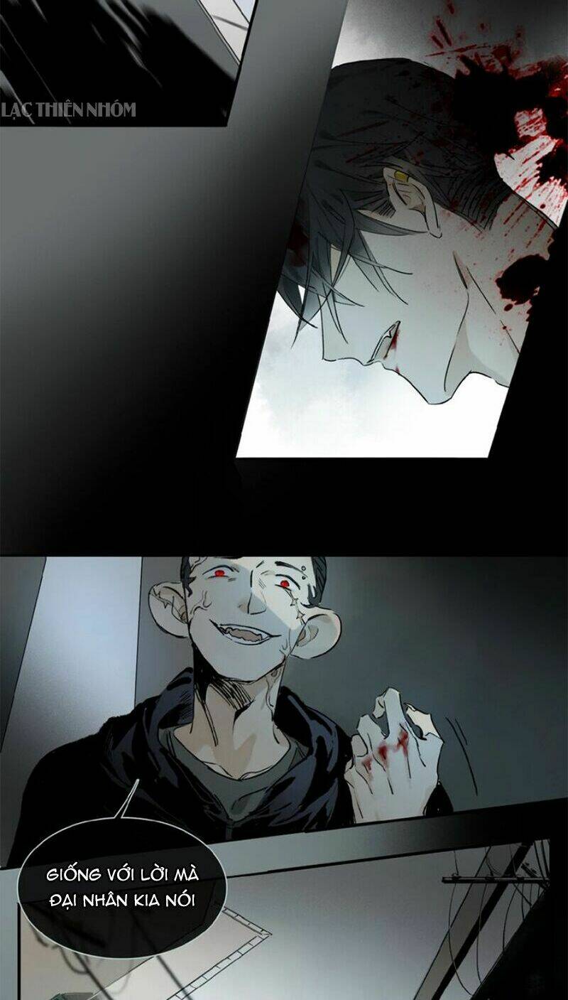 Phép Tắc Trường Ogus: Chapter 23