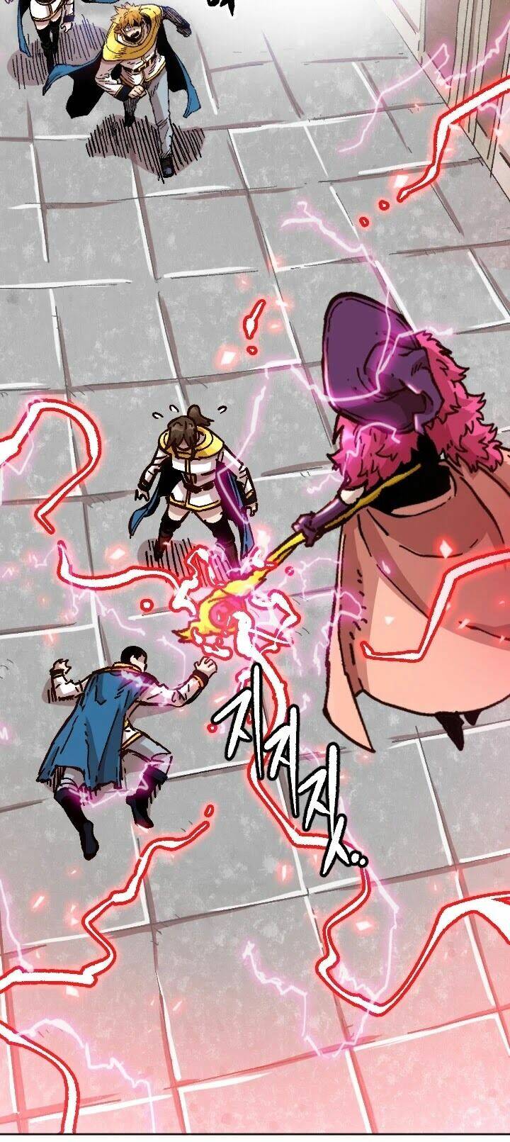 Nô Lệ Nghịch Thiên: Chapter 70