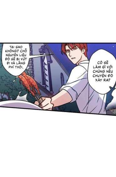 Hôn Lễ Báo Thù: Chapter 7