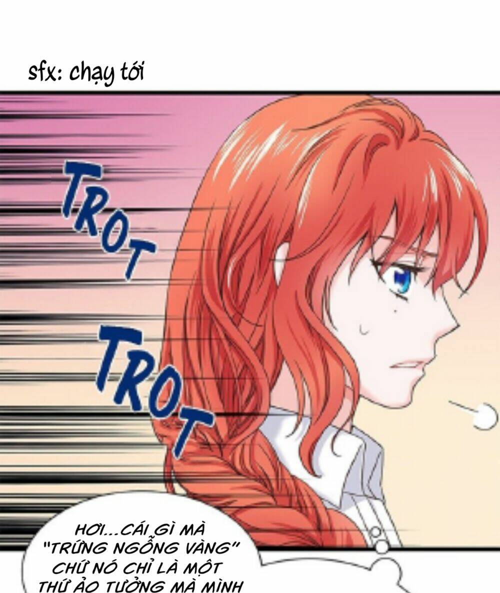 Nhân Vật Phản Diện Yêu Cầu Tôi Yêu Chàng: Chapter 1