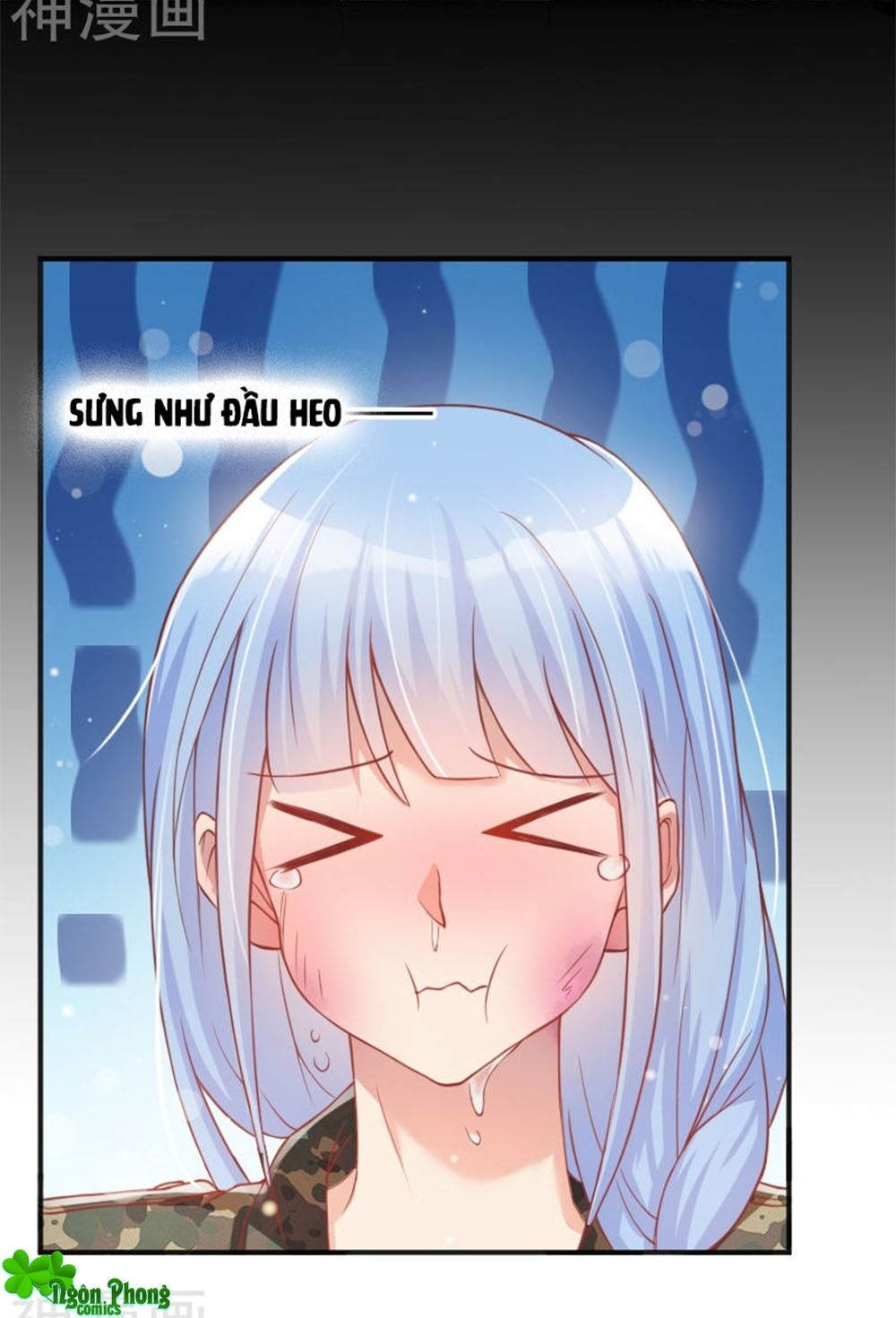 Chồng Già Vợ Trẻ Trêu Nhau Hàng Ngày: Chapter 59