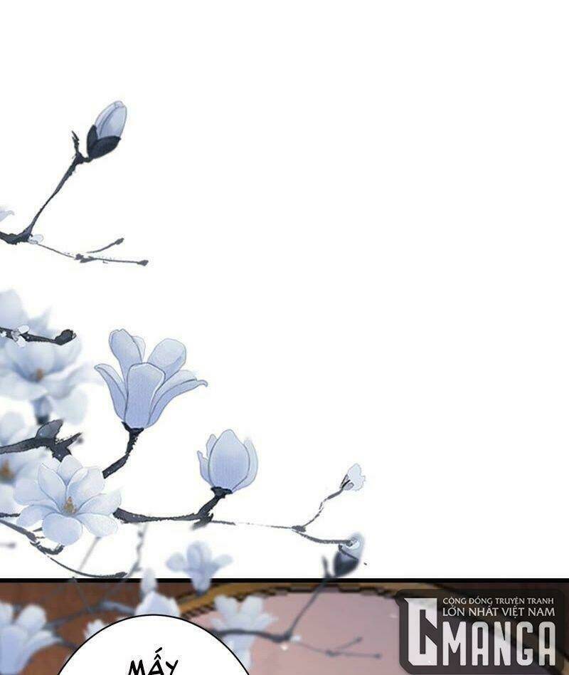 Quận Chúa Vững Vàng, Thiết Lập Nhân Vật Không Thể Vỡ: Chapter 60