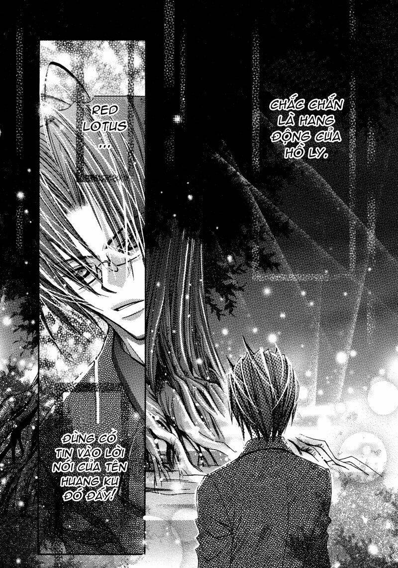 F.o.x: Chapter 29