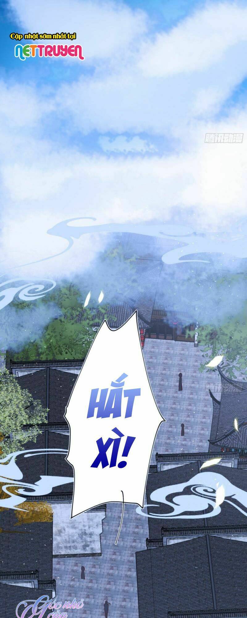 Hậu Cung Của Nữ Hoàng Có Chút Loạn: Chapter 10