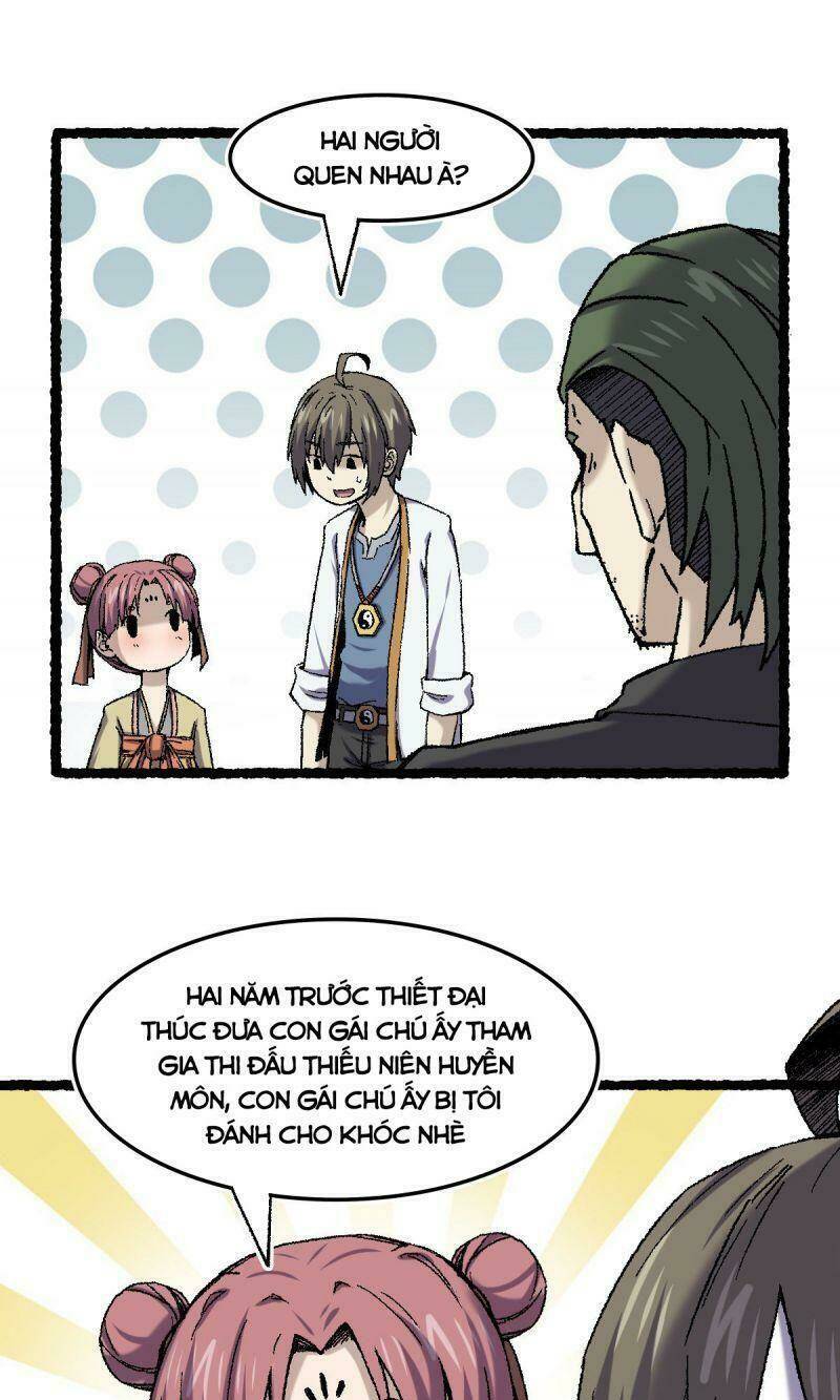 Ta Độ Kiếp Thất Bại Đều Là Tại Ngươi: Chapter 70