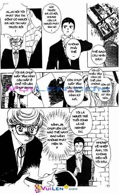 Duyên Kỳ Ngộ: Chapter 3