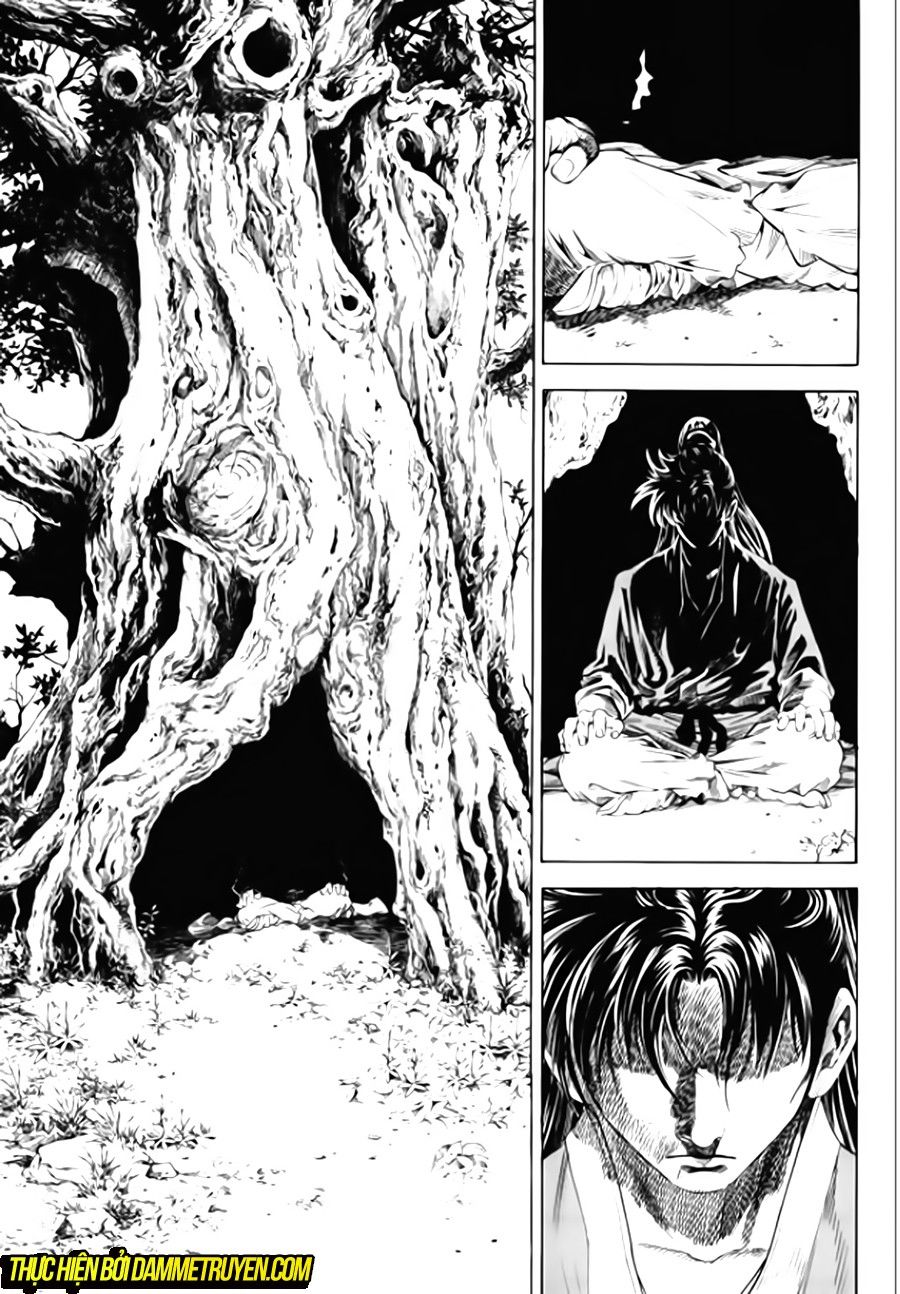 Long Phi Bất Bại 2: Chapter 75