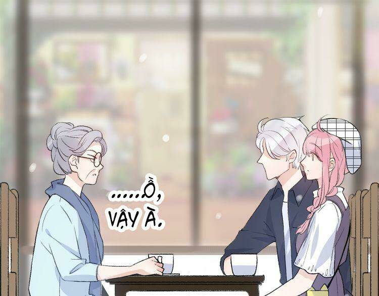 Cuộc Chiến Tình Yêu: Chapter 28