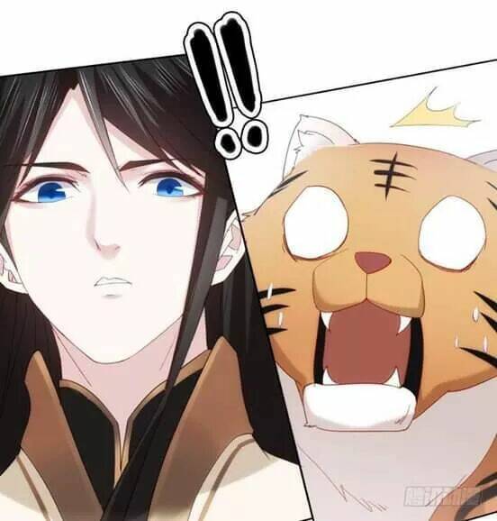 Bí Mật Của Dạ Tộc: Chapter 17