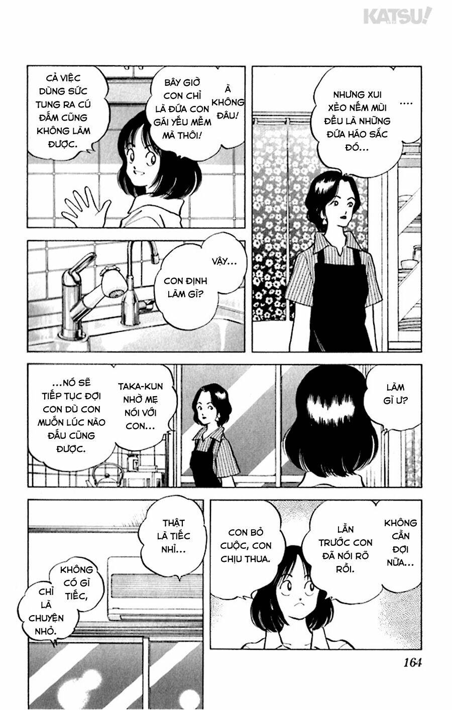 Katsu: Chapter 37