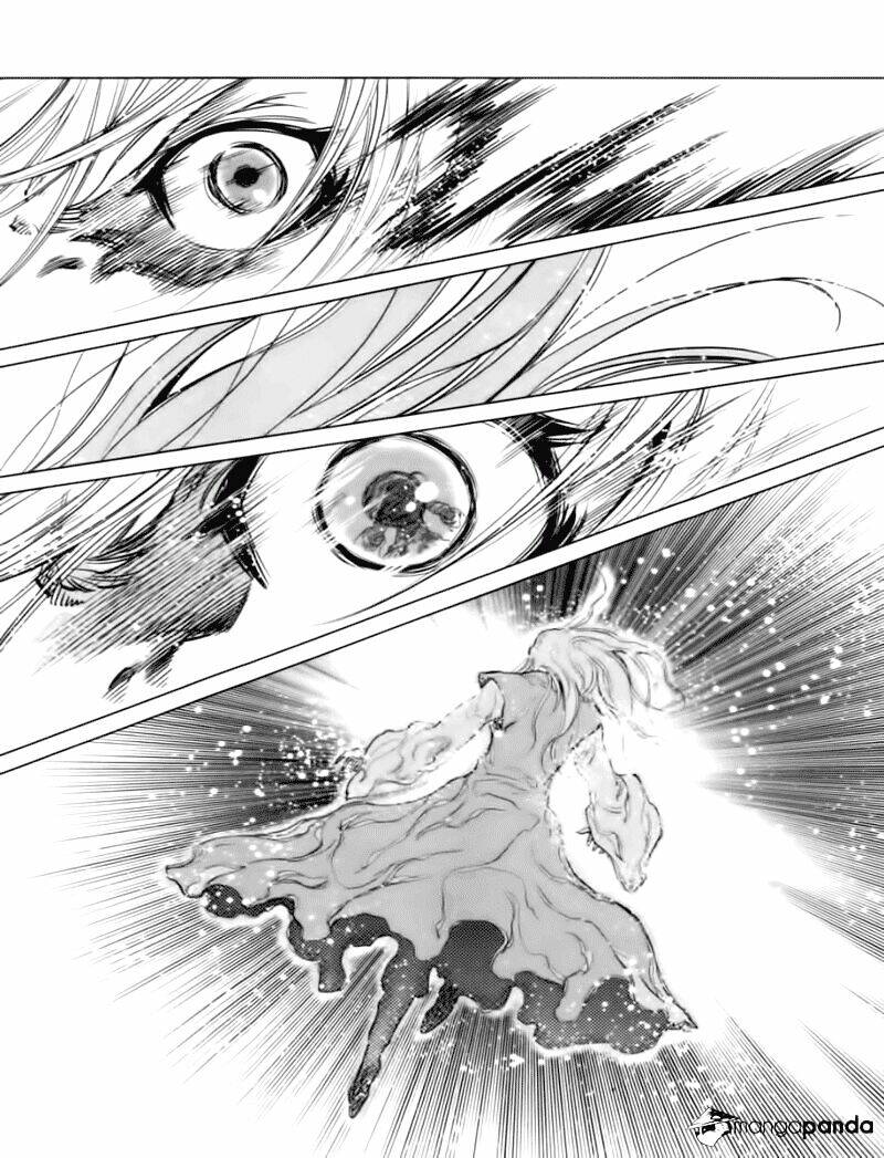 Dark Air: Chapter 50