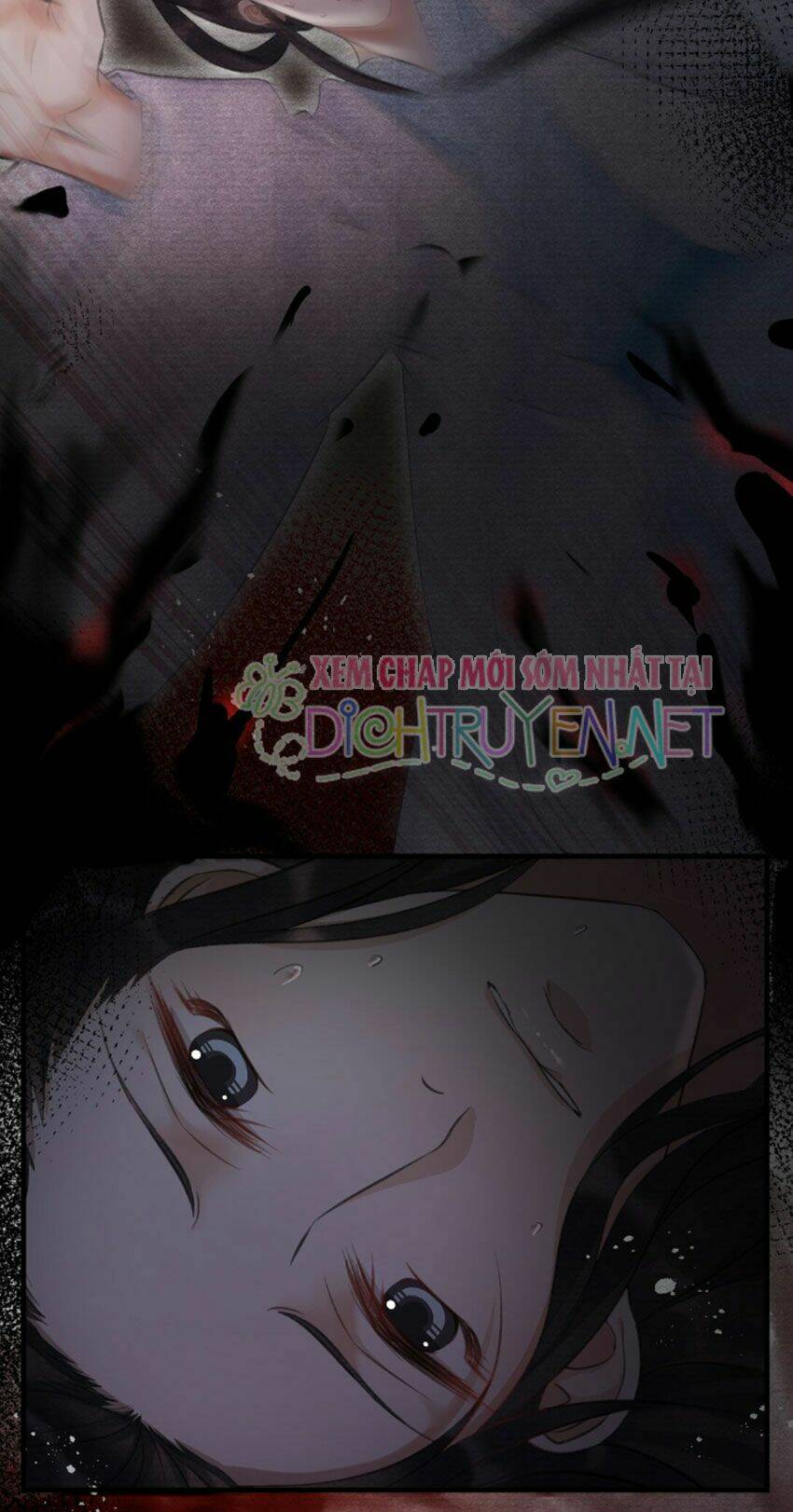 Nhất Kiếm Sương Hàn: Chapter 16