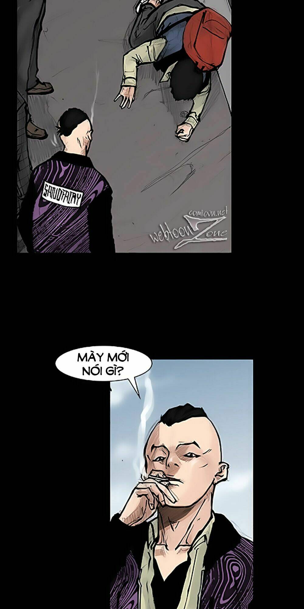 Độc Cô Tiền Truyện: Chapter 6