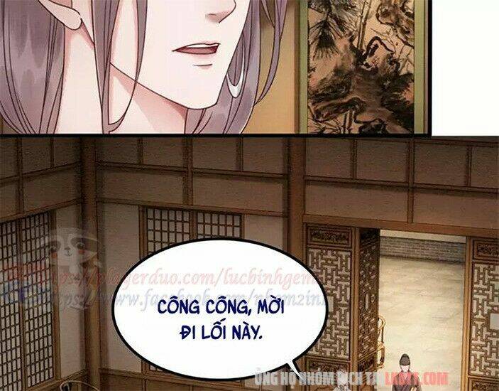 Trọng Sinh Bá Sủng Nhiếp Chính Vương Quá Mạnh Mẽ: Chapter 87