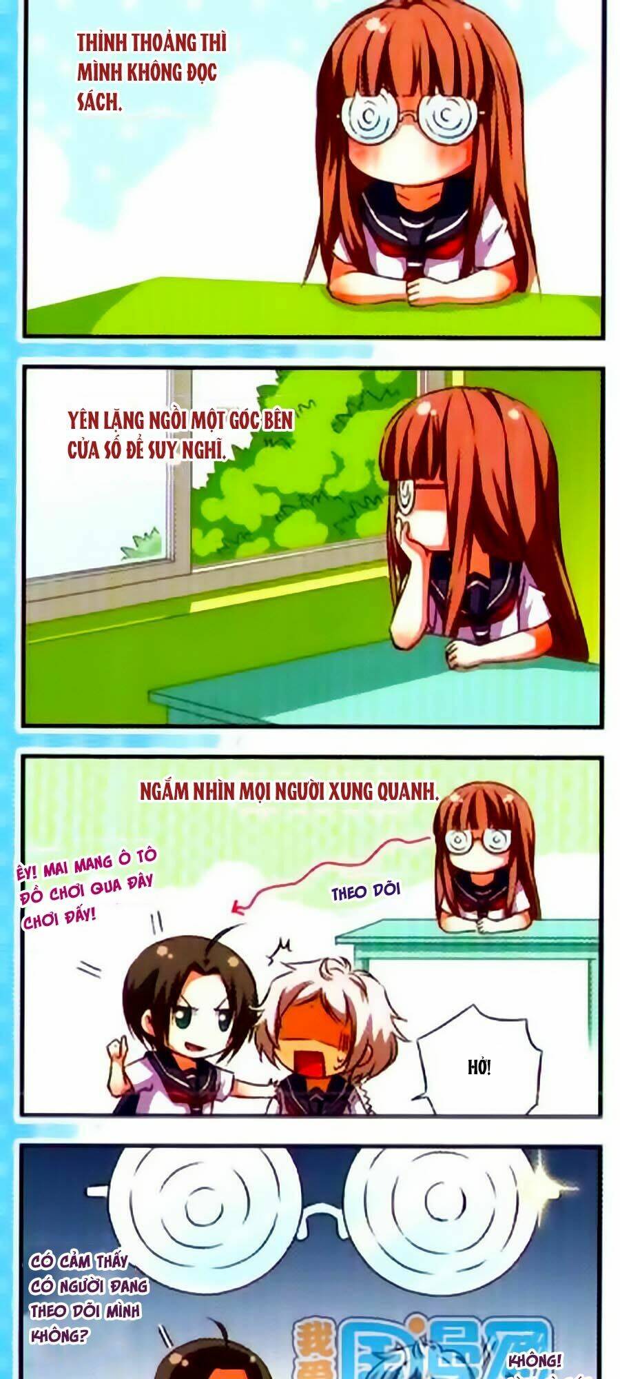 Manh Tam Quốc: Chapter 57