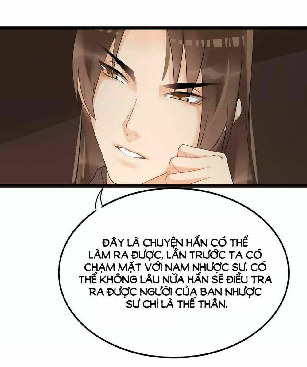 Bồng Sơn Viễn: Chapter 19