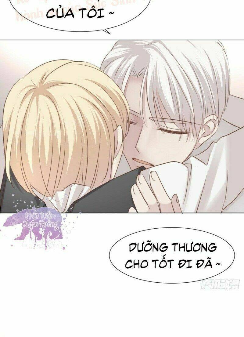Điều Giáo Gấu Bắc Cực: Chapter 45