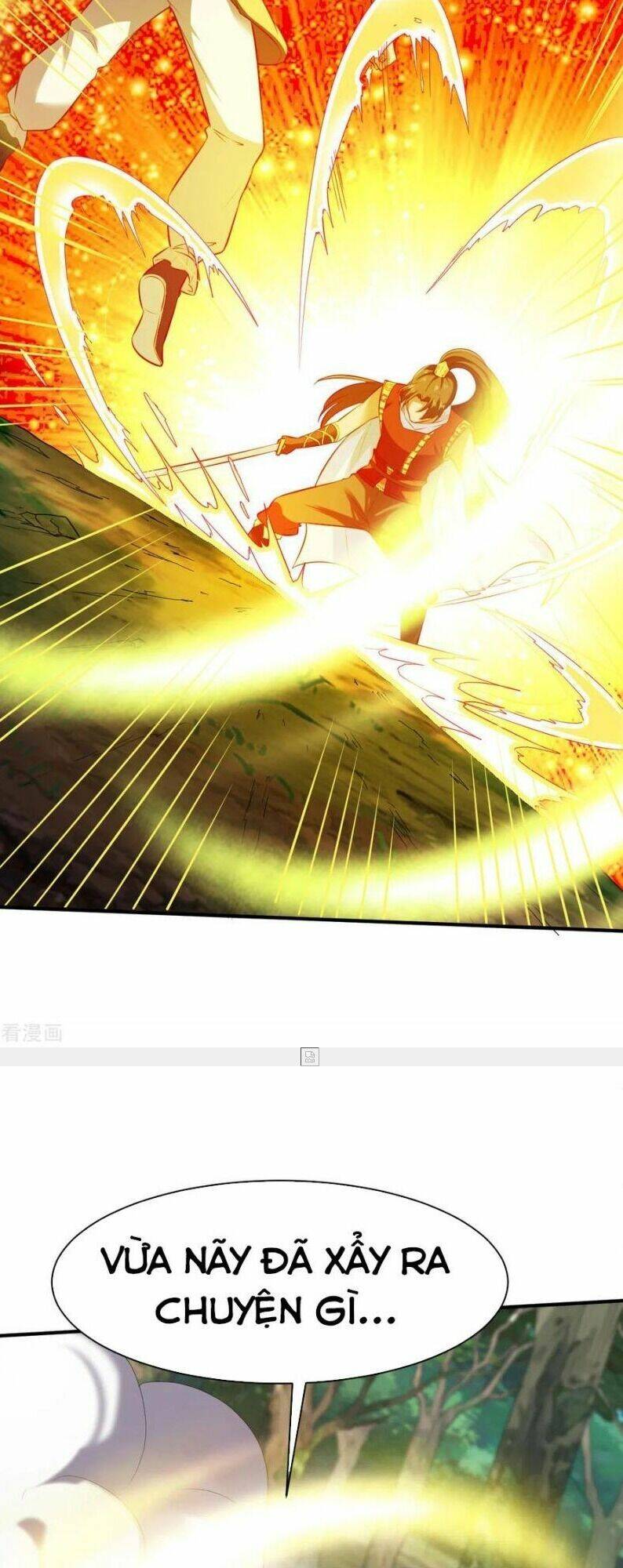 Chiến Đỉnh: Chapter 174