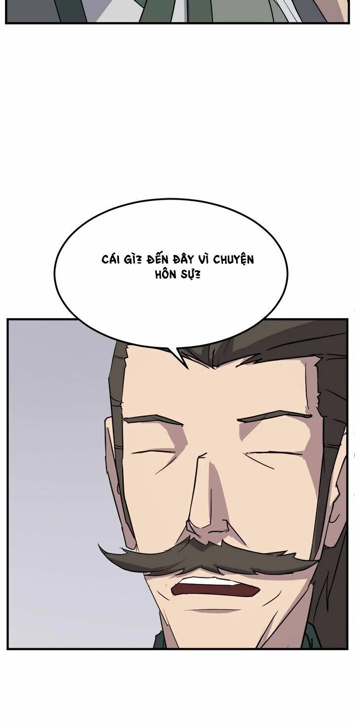 Trọng Sinh, Bất Khả Chiến Bại: Chapter 104