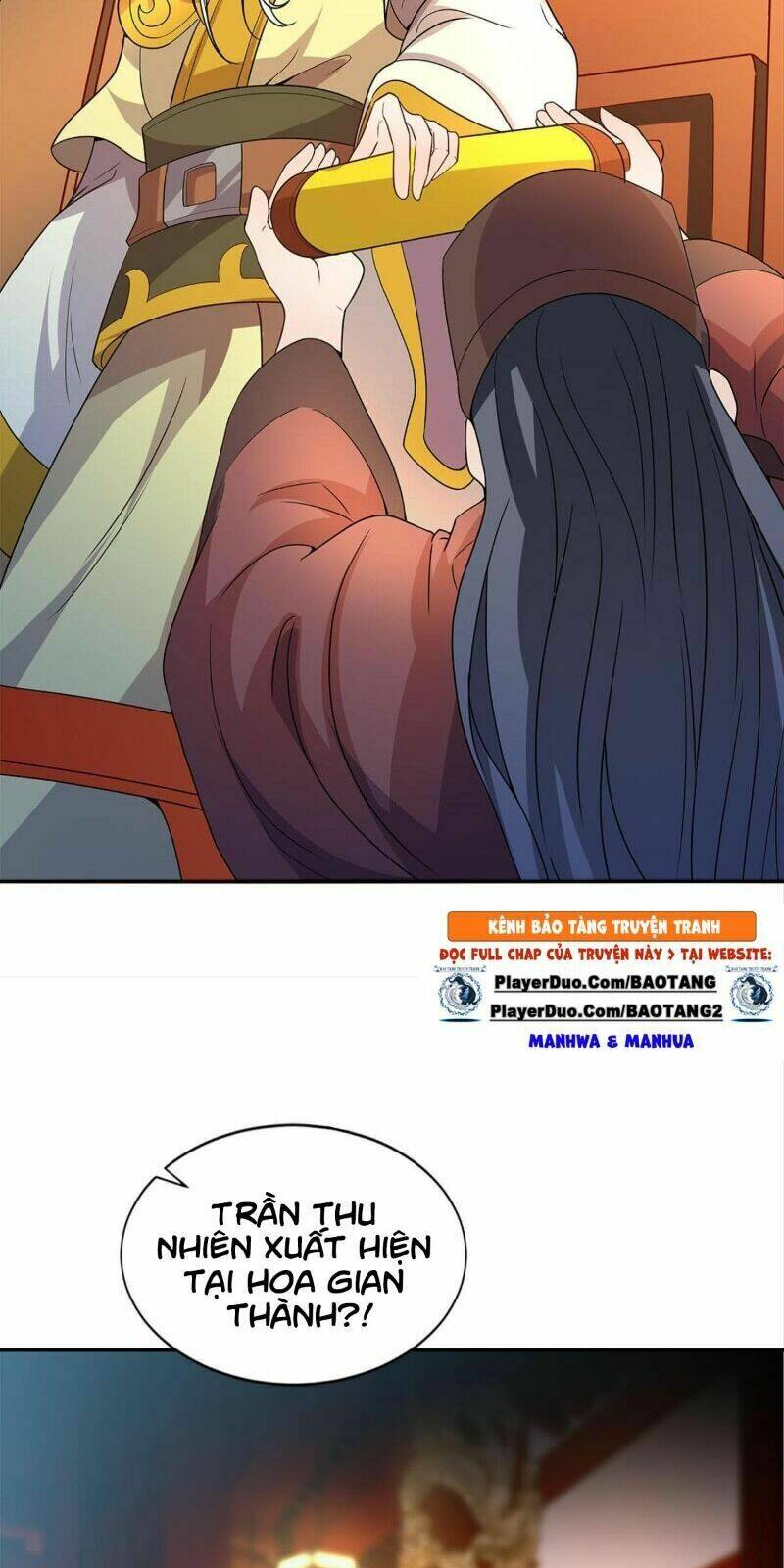 Xâm Lược Vạn Giới: Chapter 6