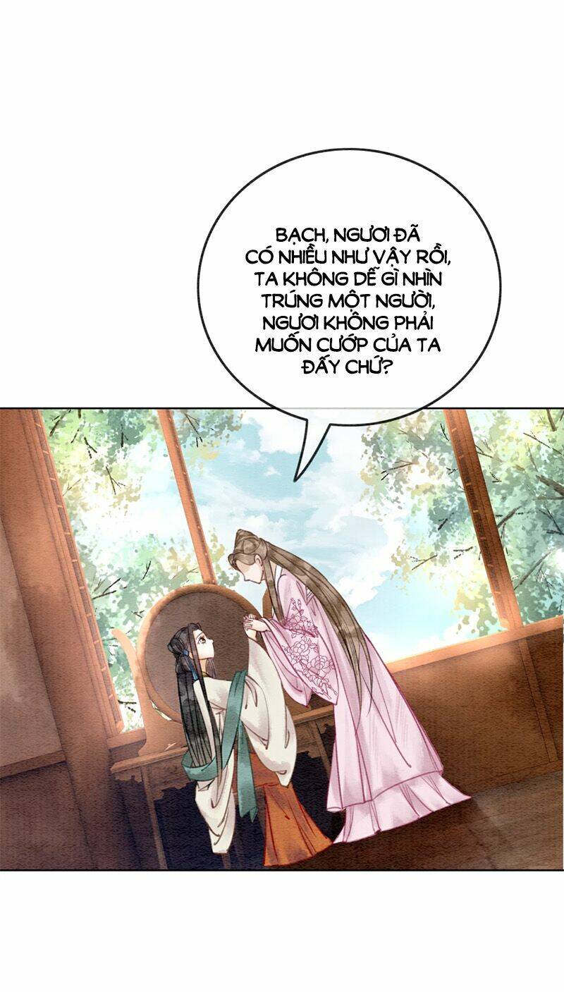 Hậu Cung Của Trẫm Cháy Rồi!: Chapter 53