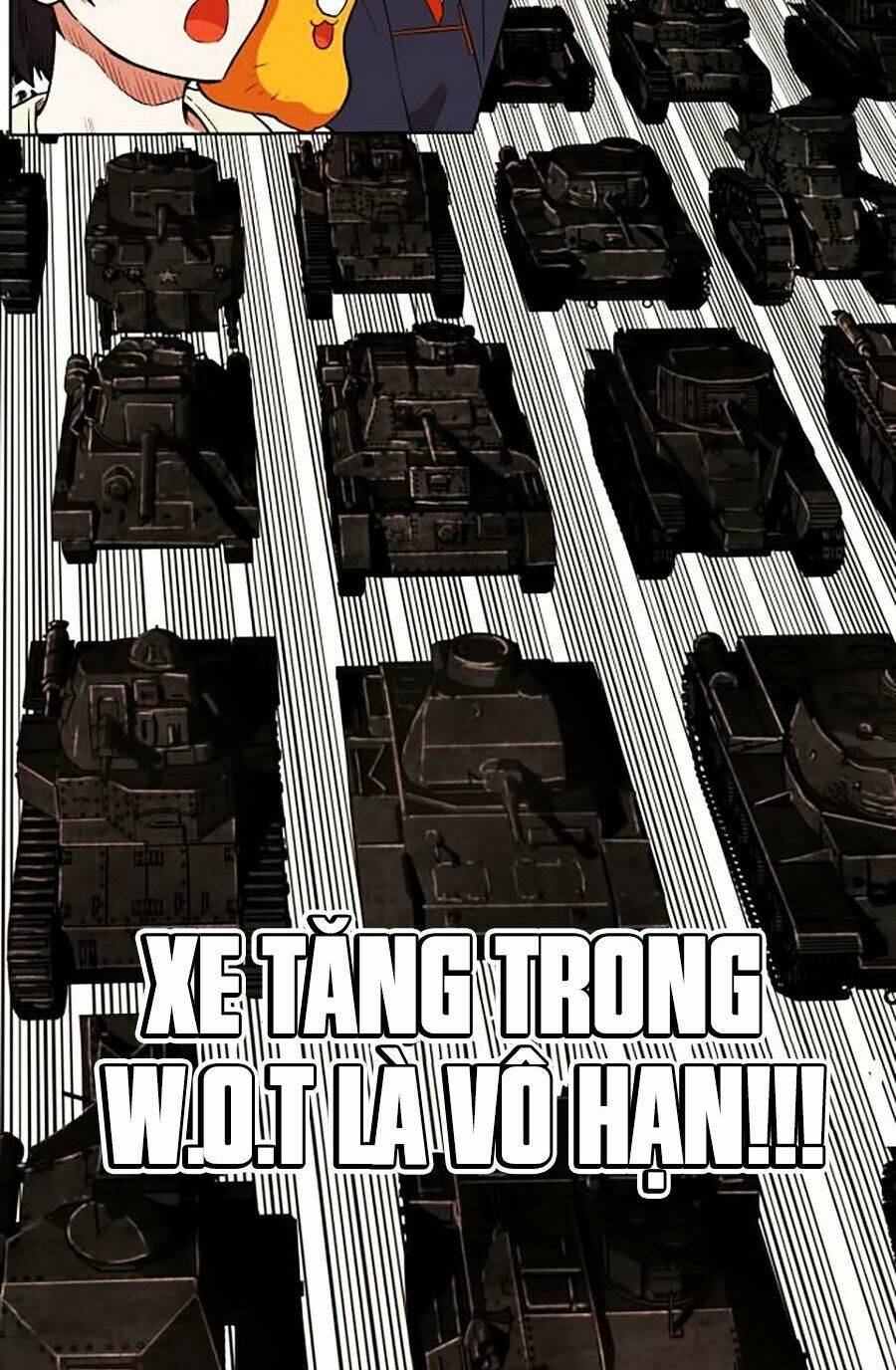 Hard Core Leveling Warrior Ss2: Chapter 58.2