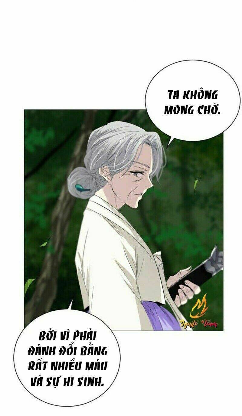 Trò Chơi Thế Kỉ: Chapter 2