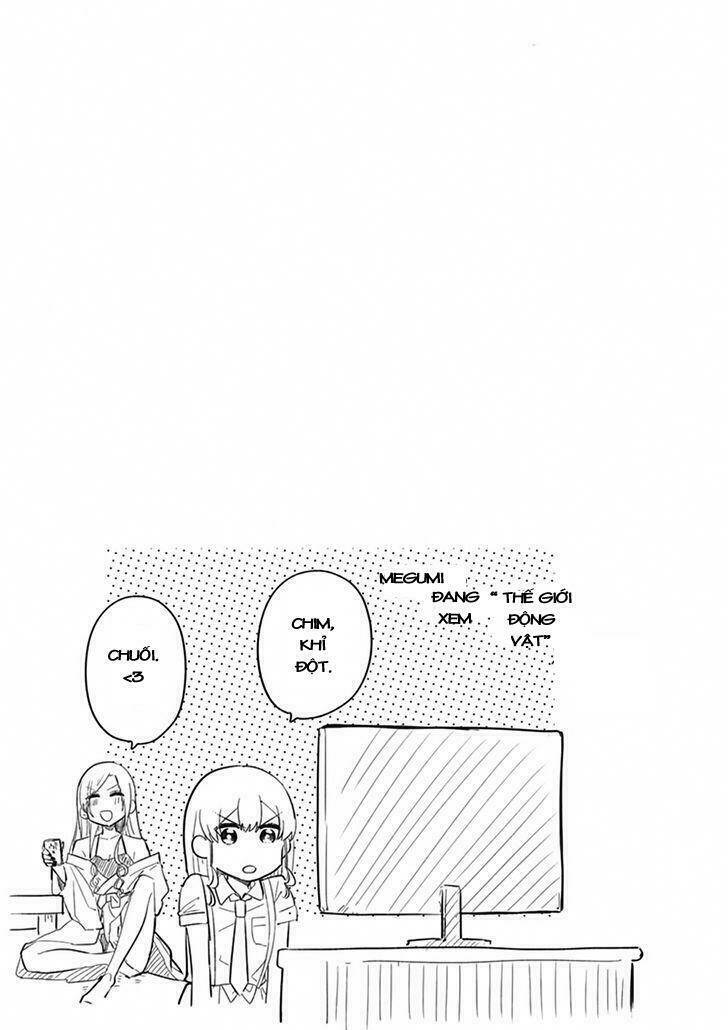 Oni Futatsu: Chapter 2