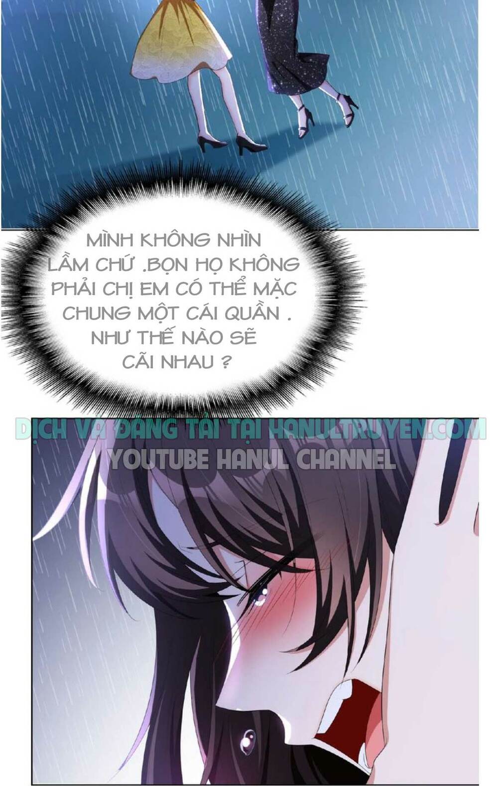 Cô Vợ Nhỏ Nuông Chiều Quá Lại Thành Ác!!: Chapter 88