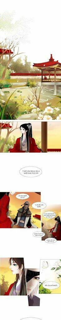 Twelve Nights: Chapter 20