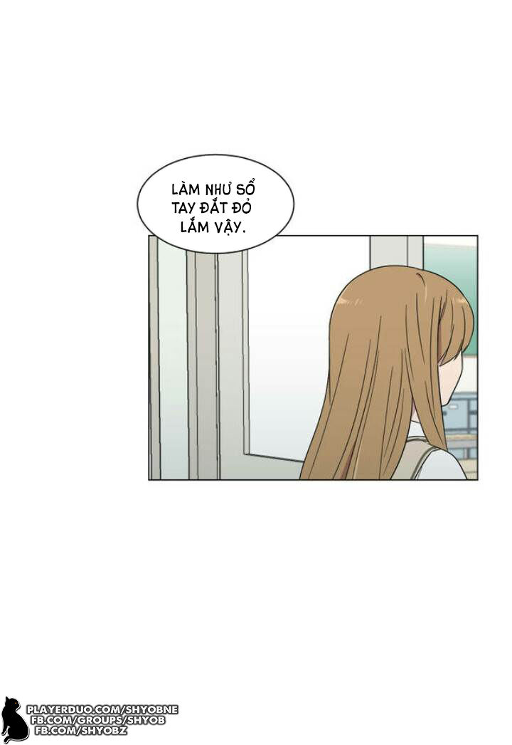 …”Một Sự Thật Khá Khó Chịu.”: Chapter 24