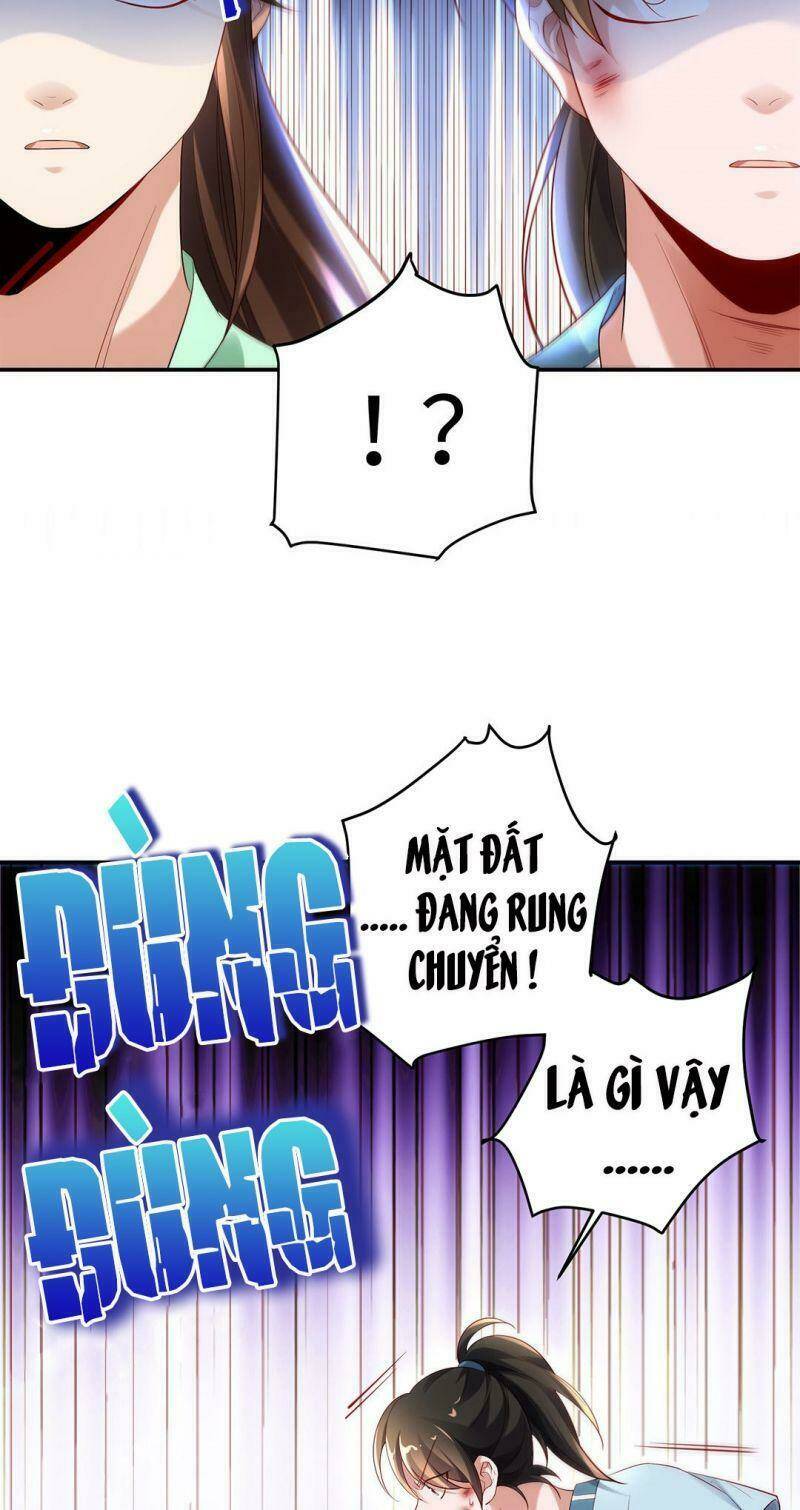 Thiên Kim Bất Hoán: Chapter 73