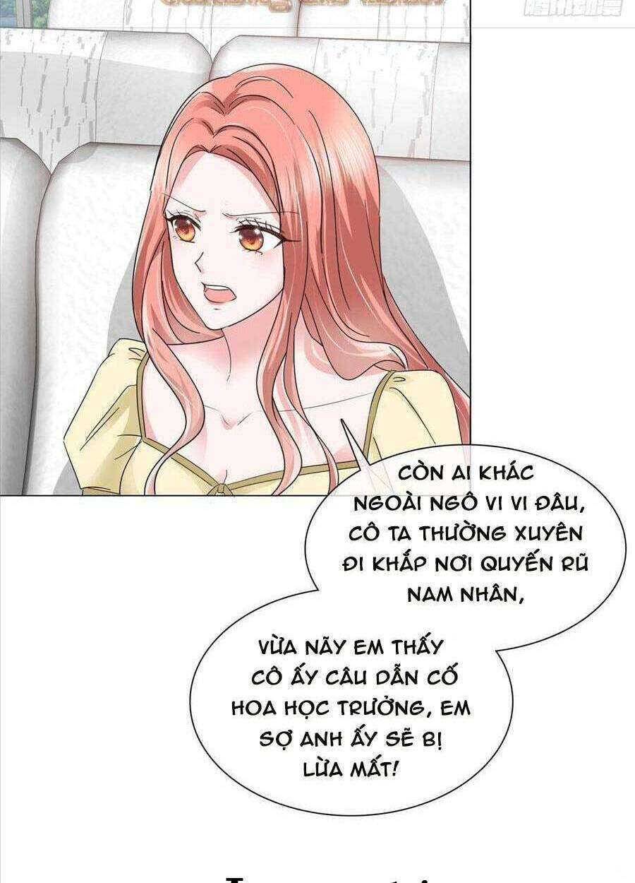 Nhược Hữu Hàn Đông Ngộ Noãn Dương: Chapter 11