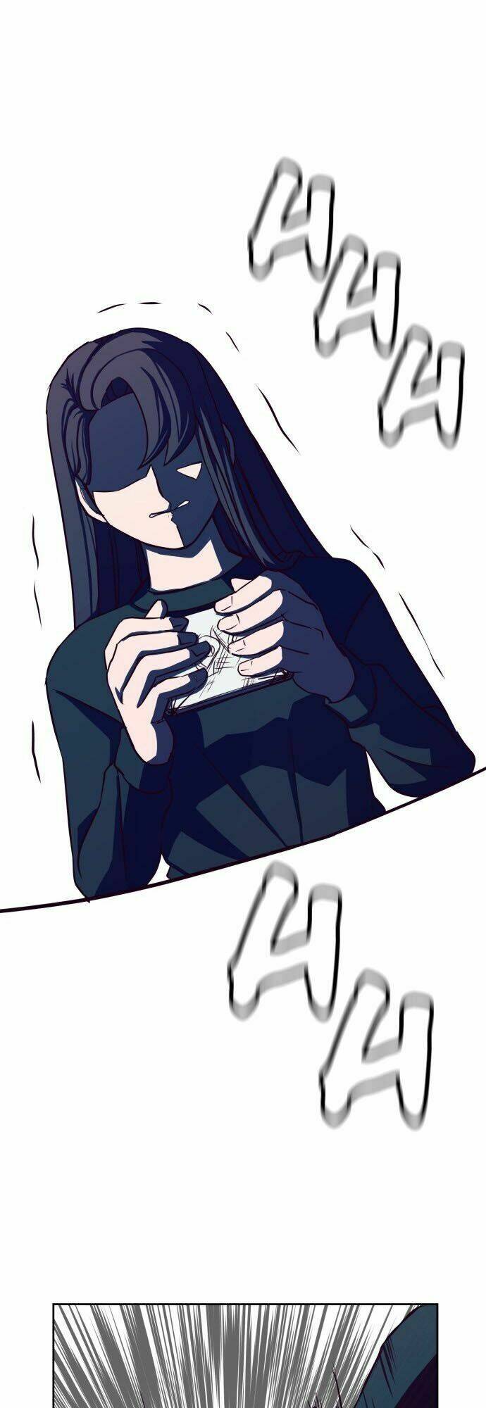 Thời Khắc Định Mệnh: Chapter 5