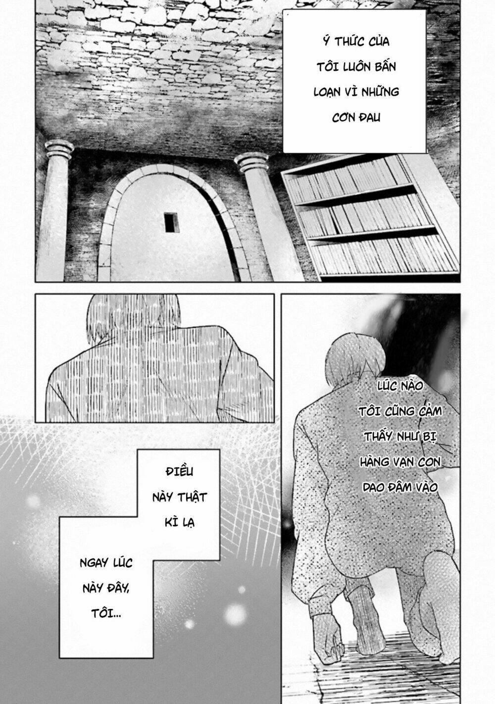 Triệu Hồi Để Trở Thành Chúa Tể Của Cung Điện Bóng Tối: Chapter 1