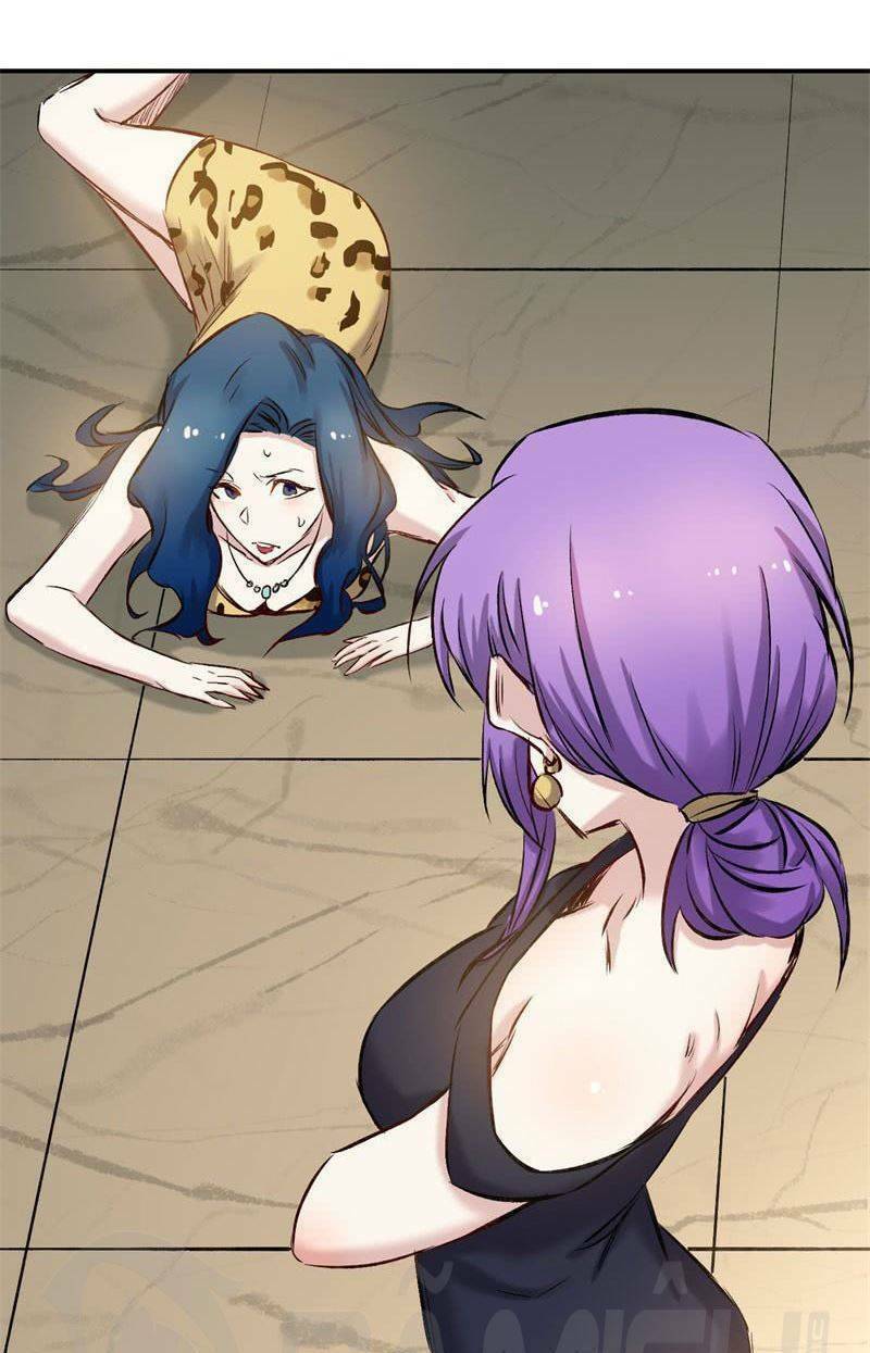 Đỉnh Phong Thần Y: Chapter 48