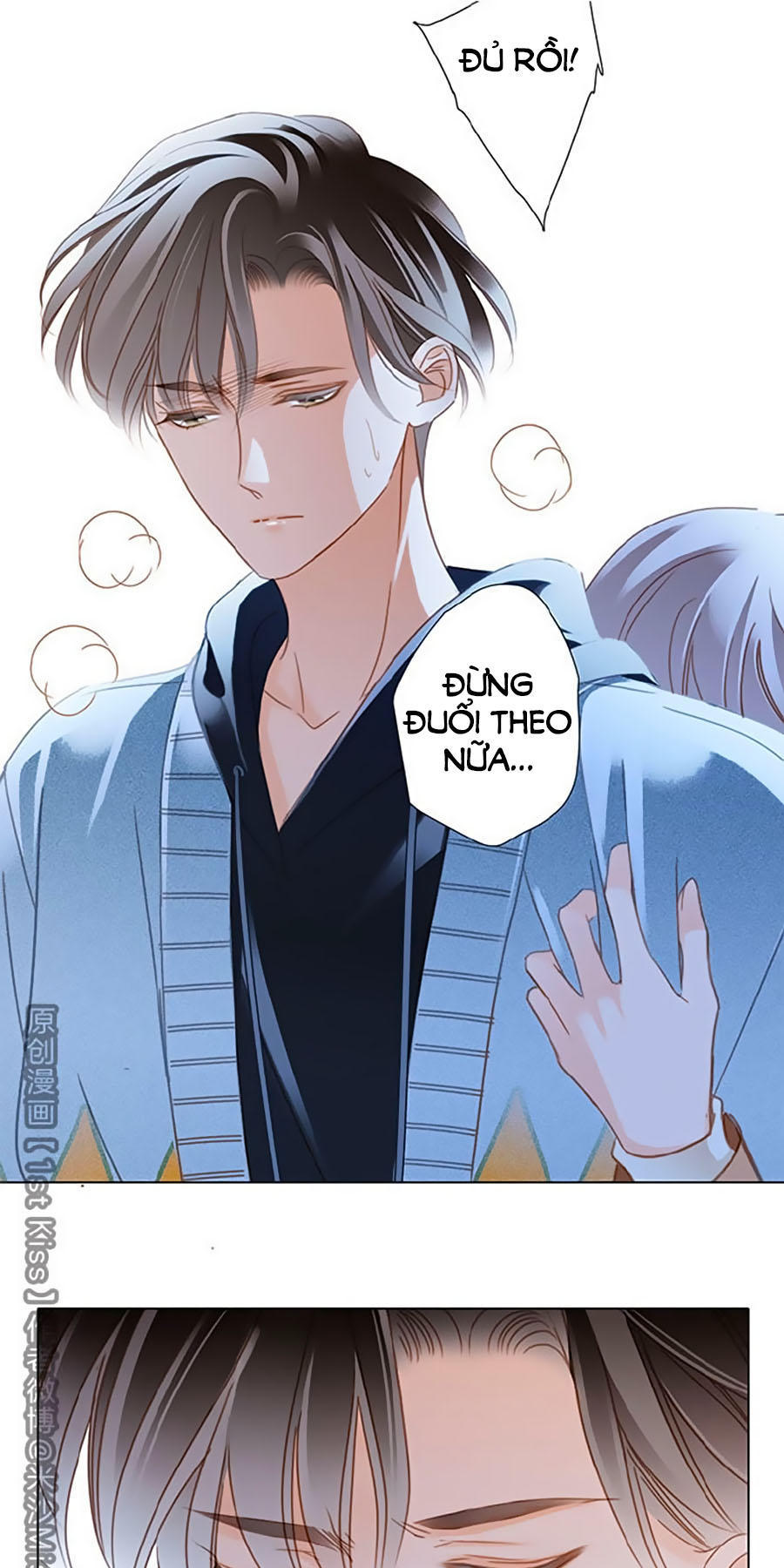 Tình Yêu Và Nhà Sản Xuất: Chapter 13