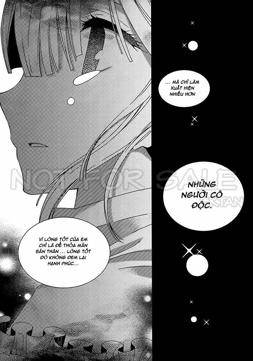 Hangah, Lee: Chapter 15.3