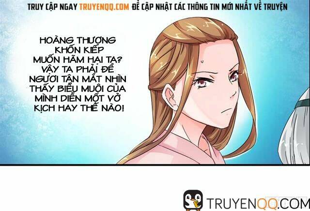 Hoàng Đế Hùng Mạnh Nhất Trong Lịch Sử: Chapter 7