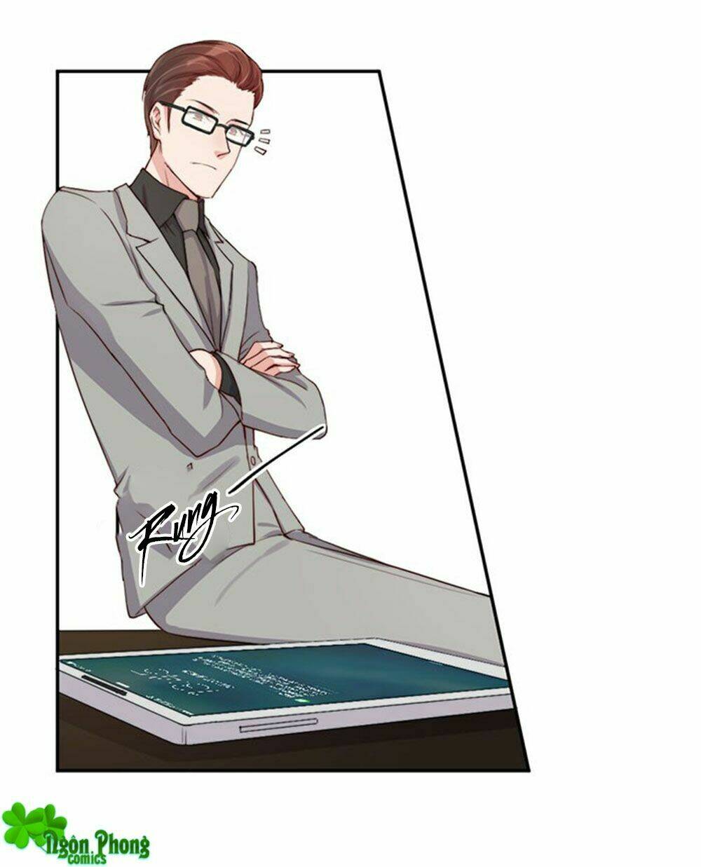 Bà Xã Tôi Là Nam Thần: Chapter 33