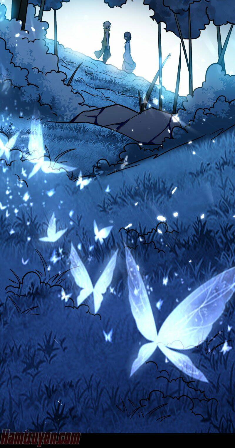 Vạn Giới Tiên Vương: Chapter 61