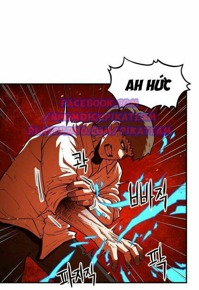 Chinh Phạt Học Đường: Chapter 19